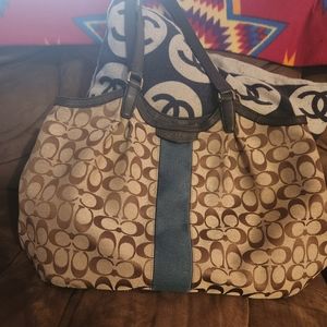 Great condition Coach handbag